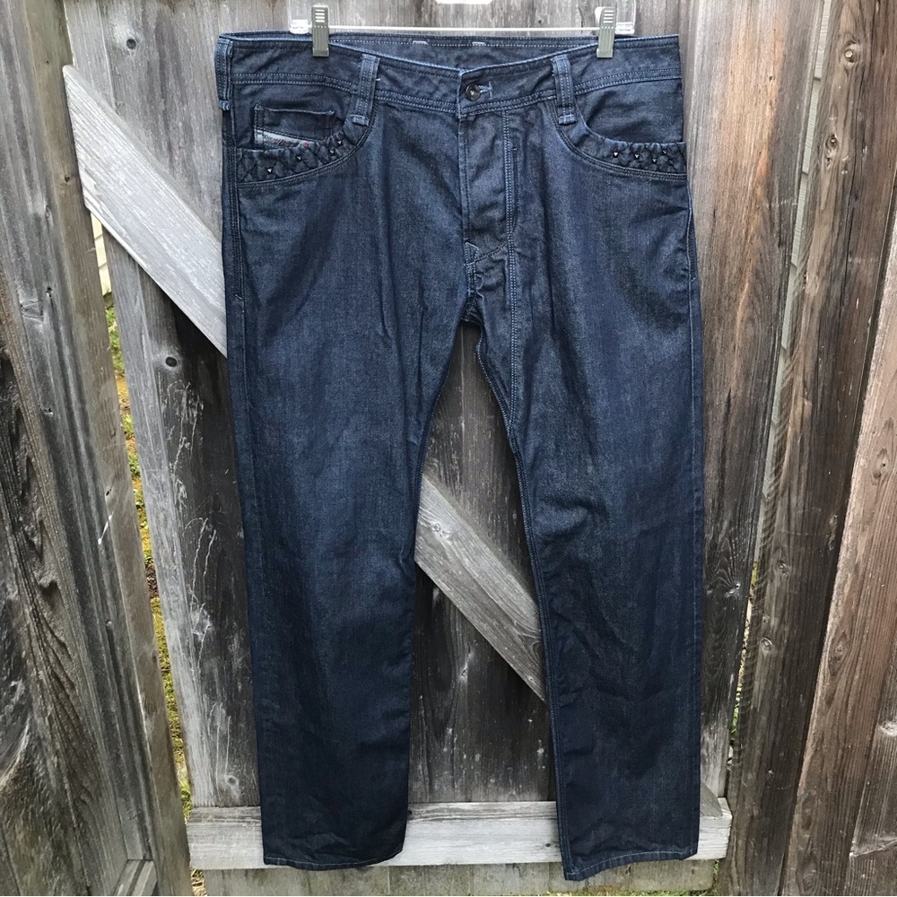 Diesel  Timmen Jeans